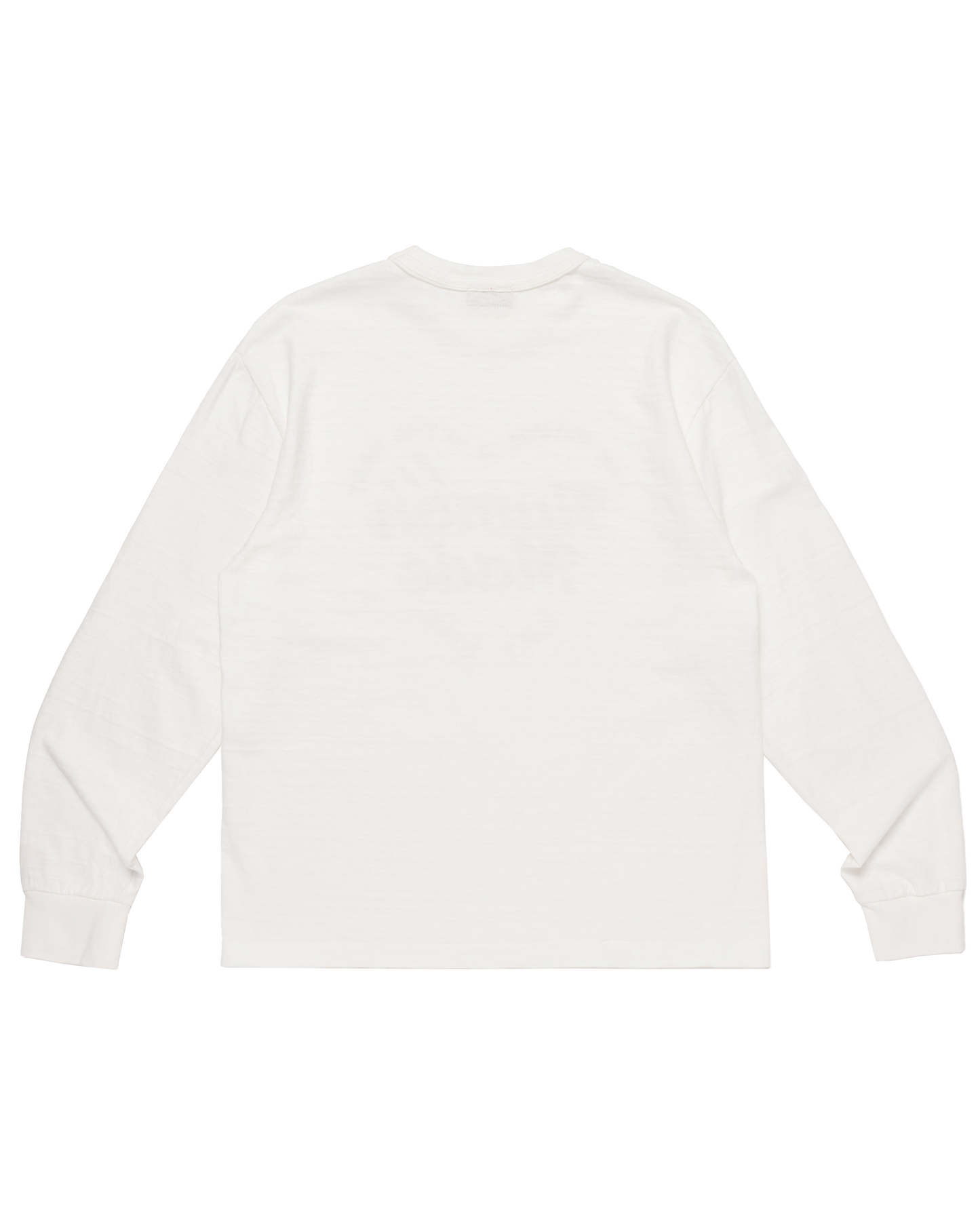 Graphic L/S T-Shirt Style001