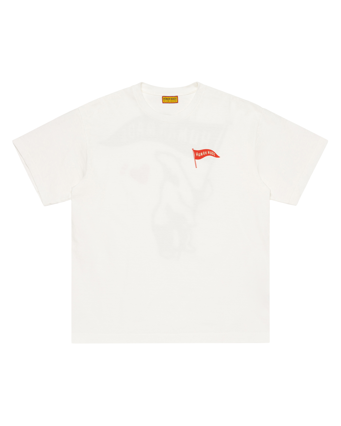Graphic T-Shirt Style009