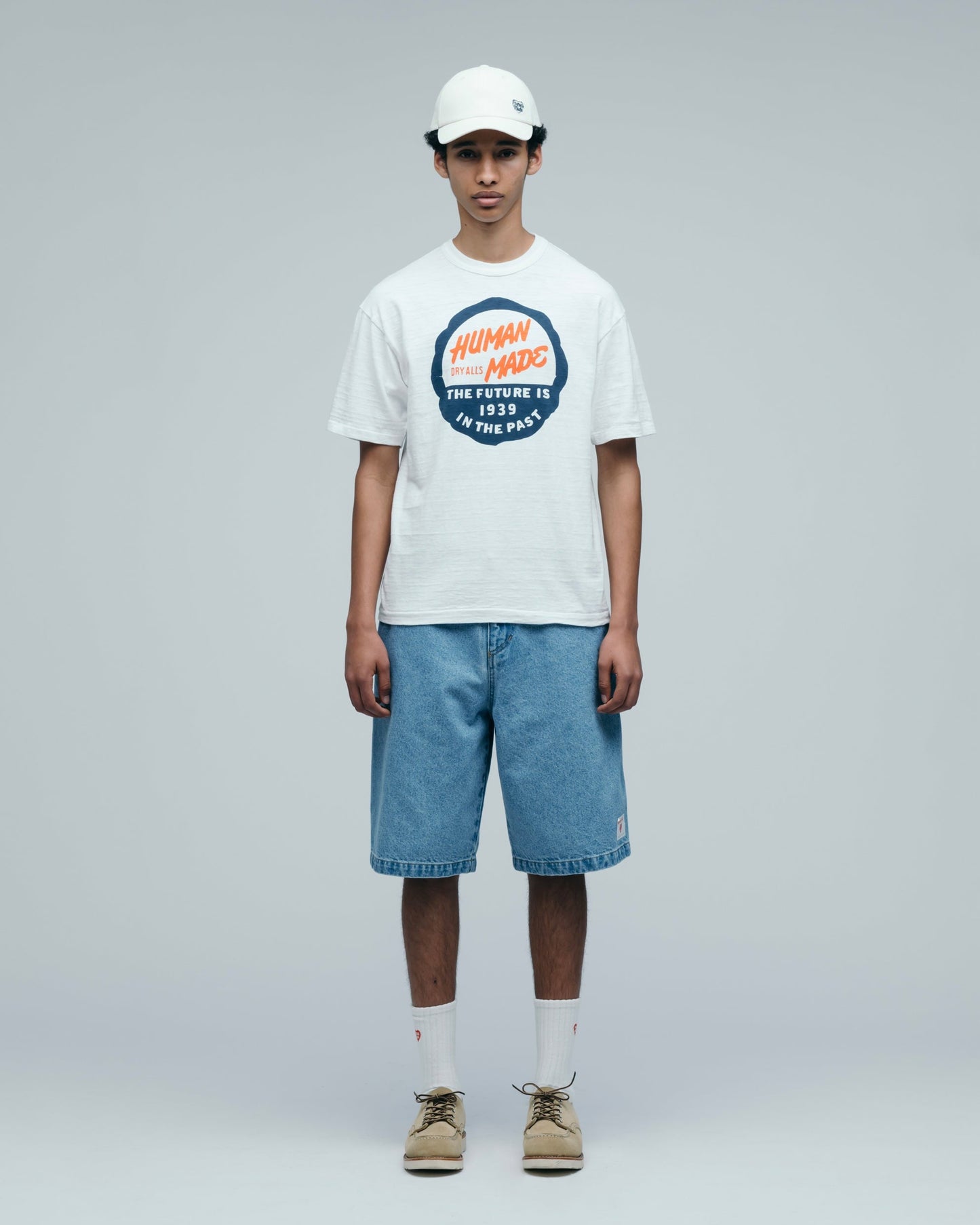 Graphic T-Shirt Style013
