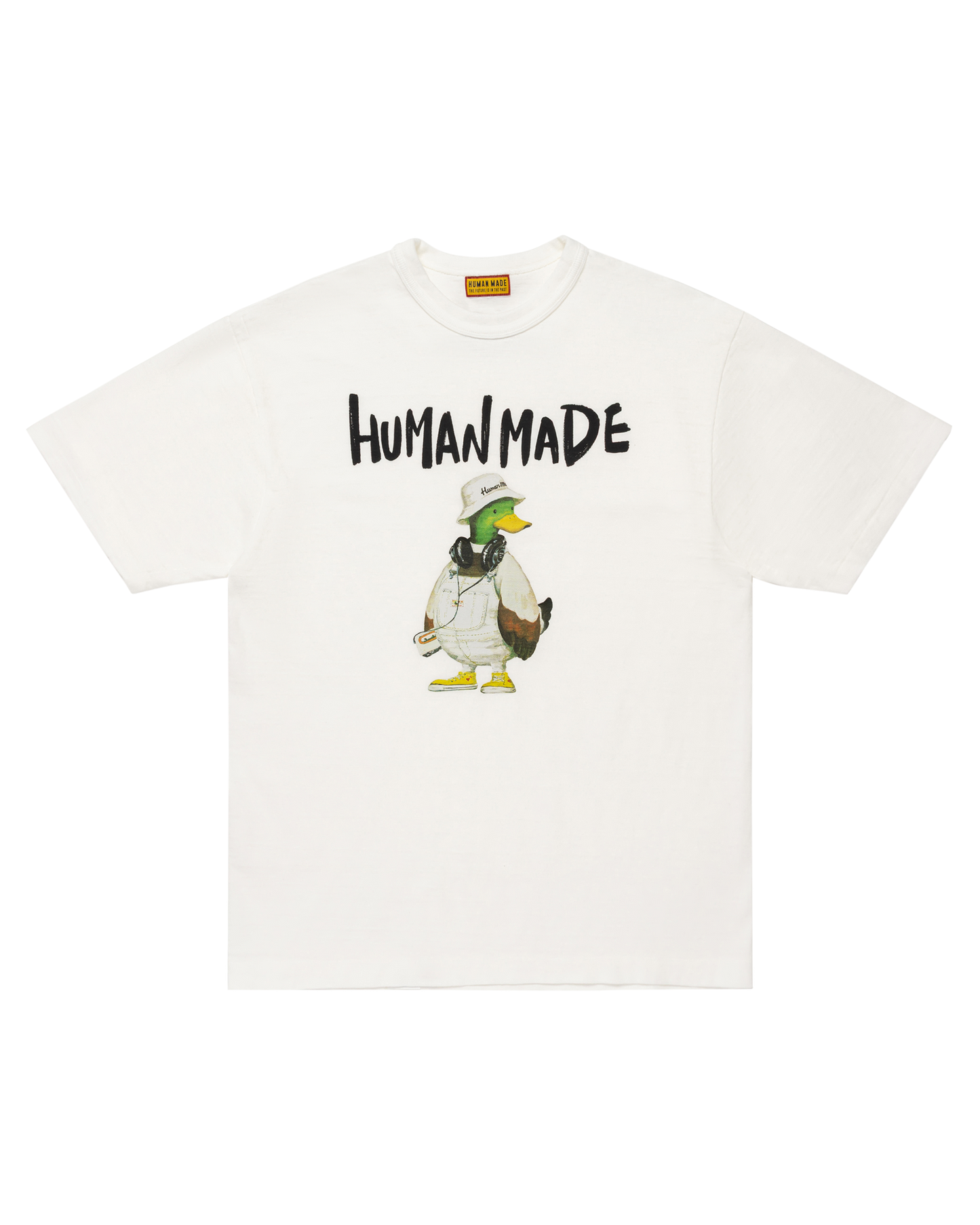 Graphic T-Shirt Style014