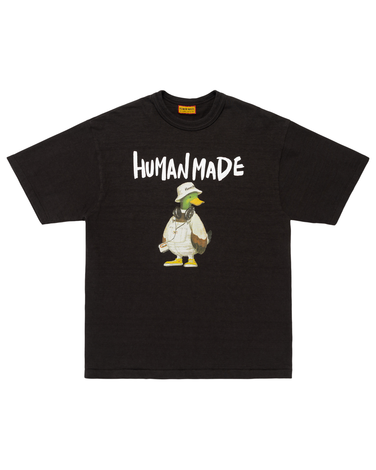 Graphic T-Shirt Style004