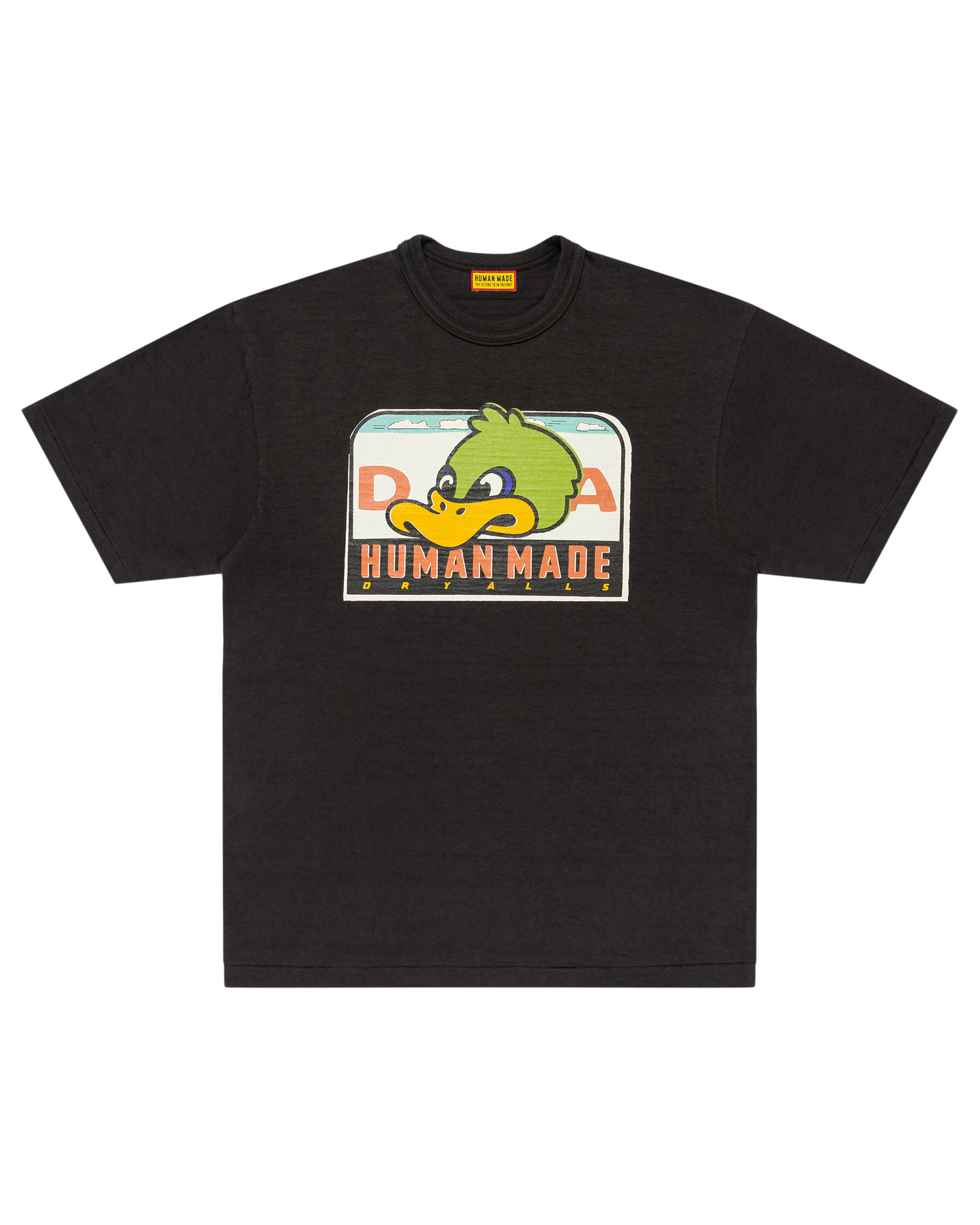 Graphic T-Shirt Style012