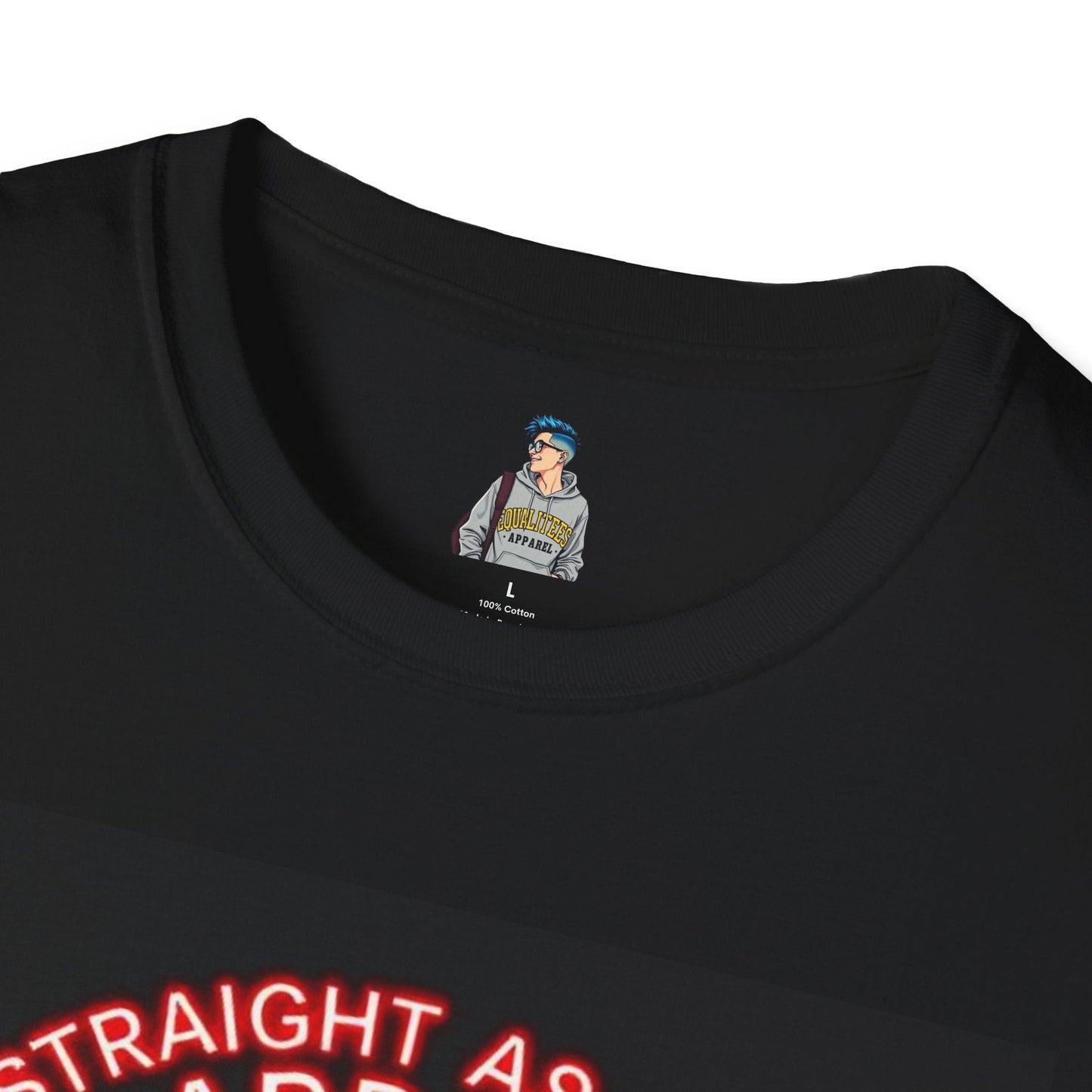 Graphic Queer Allies T-Shirt
