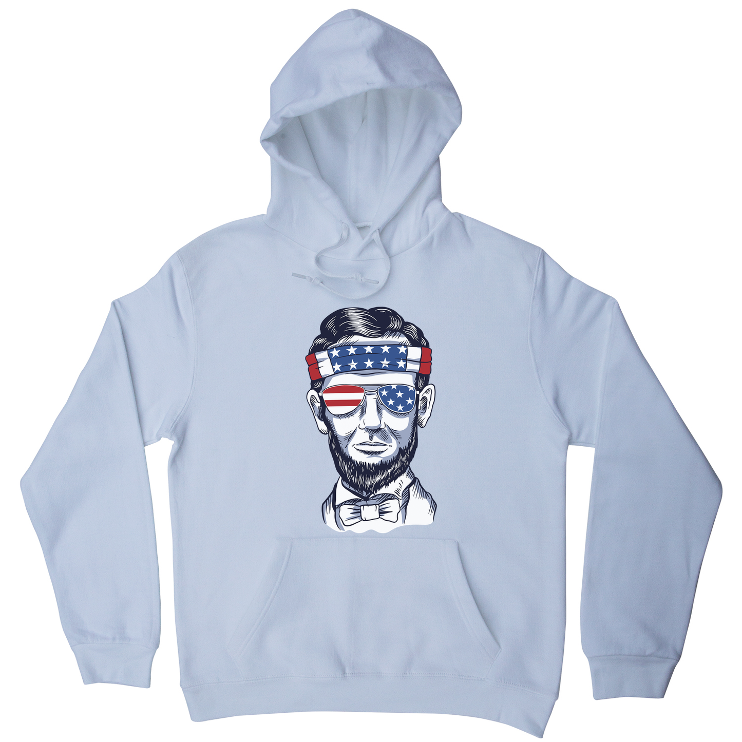 Funny abraham lincoln hoodie