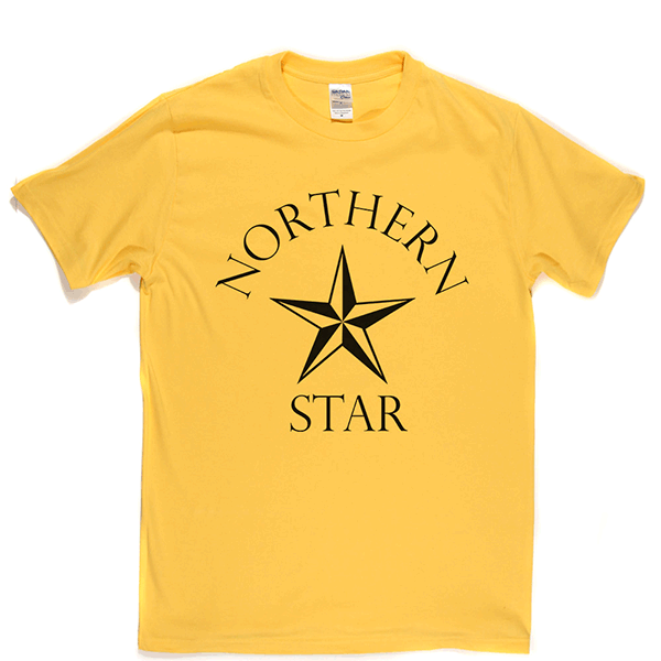 Northern Star T Shirt
