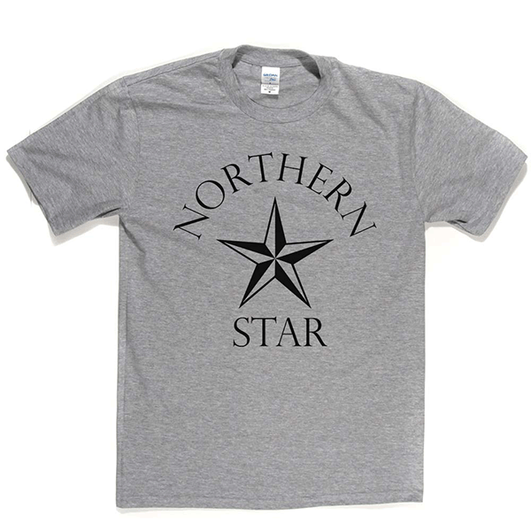 Northern Star T Shirt