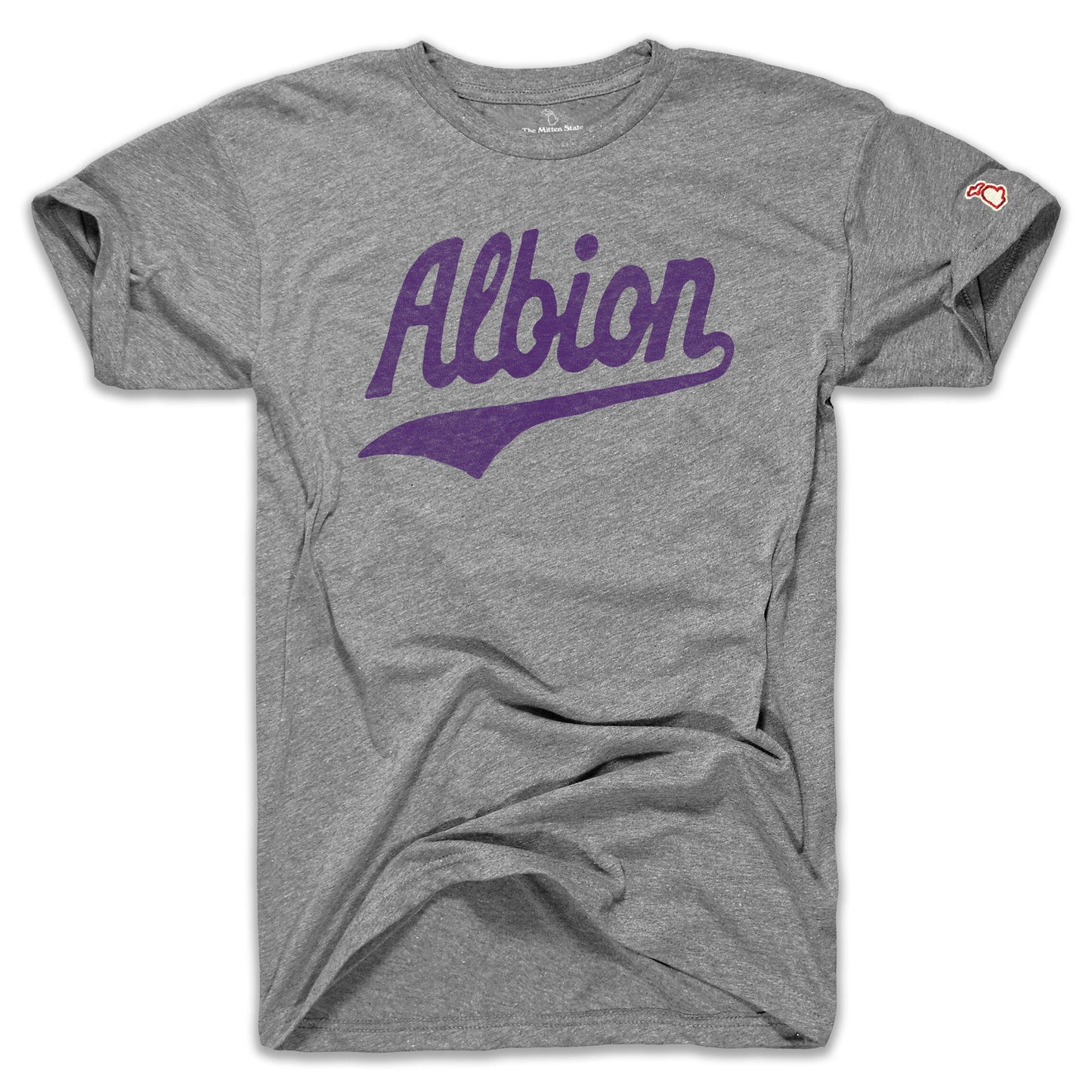 ALBION SCRIPT (UNISEX)