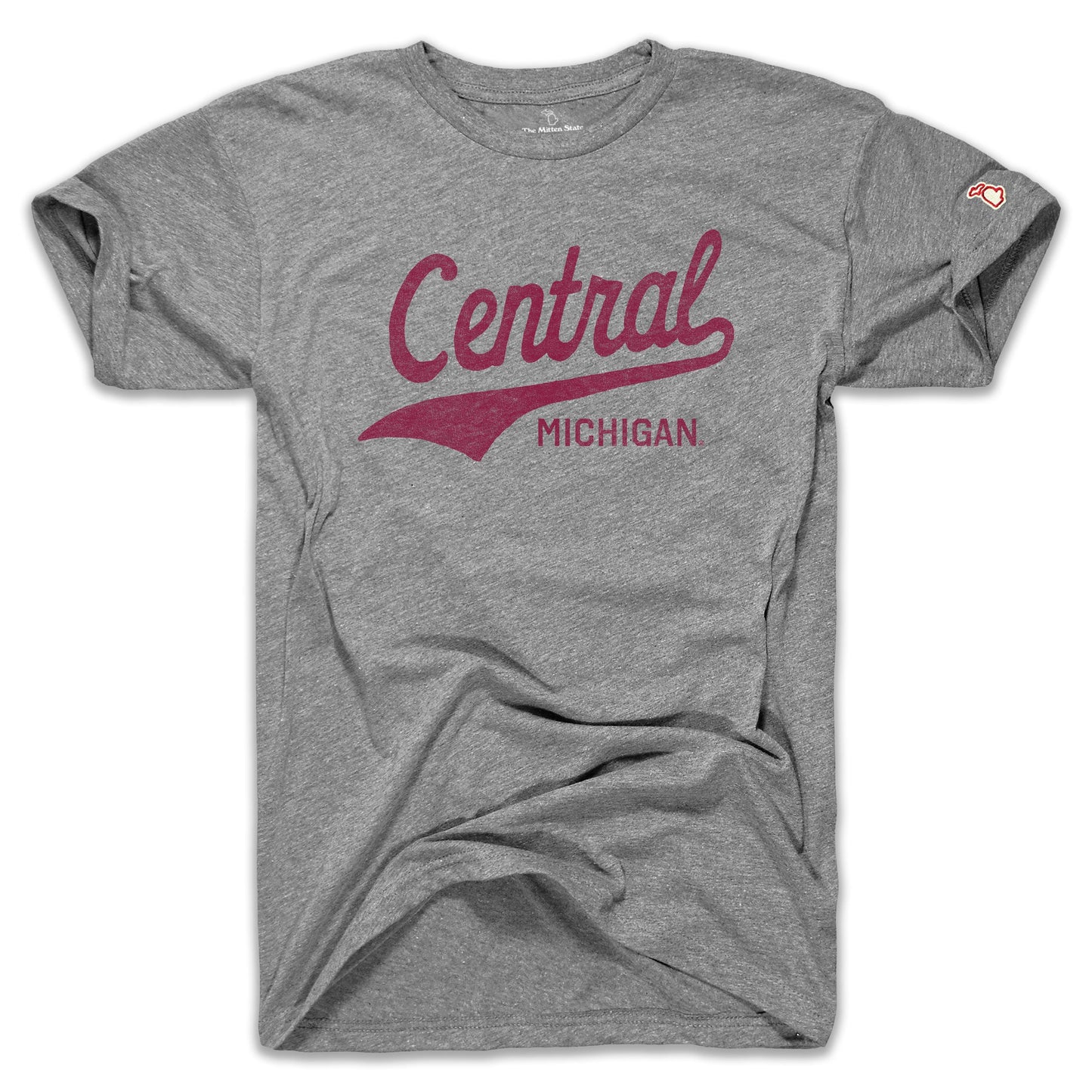 CMU - SCRIPT (UNISEX)