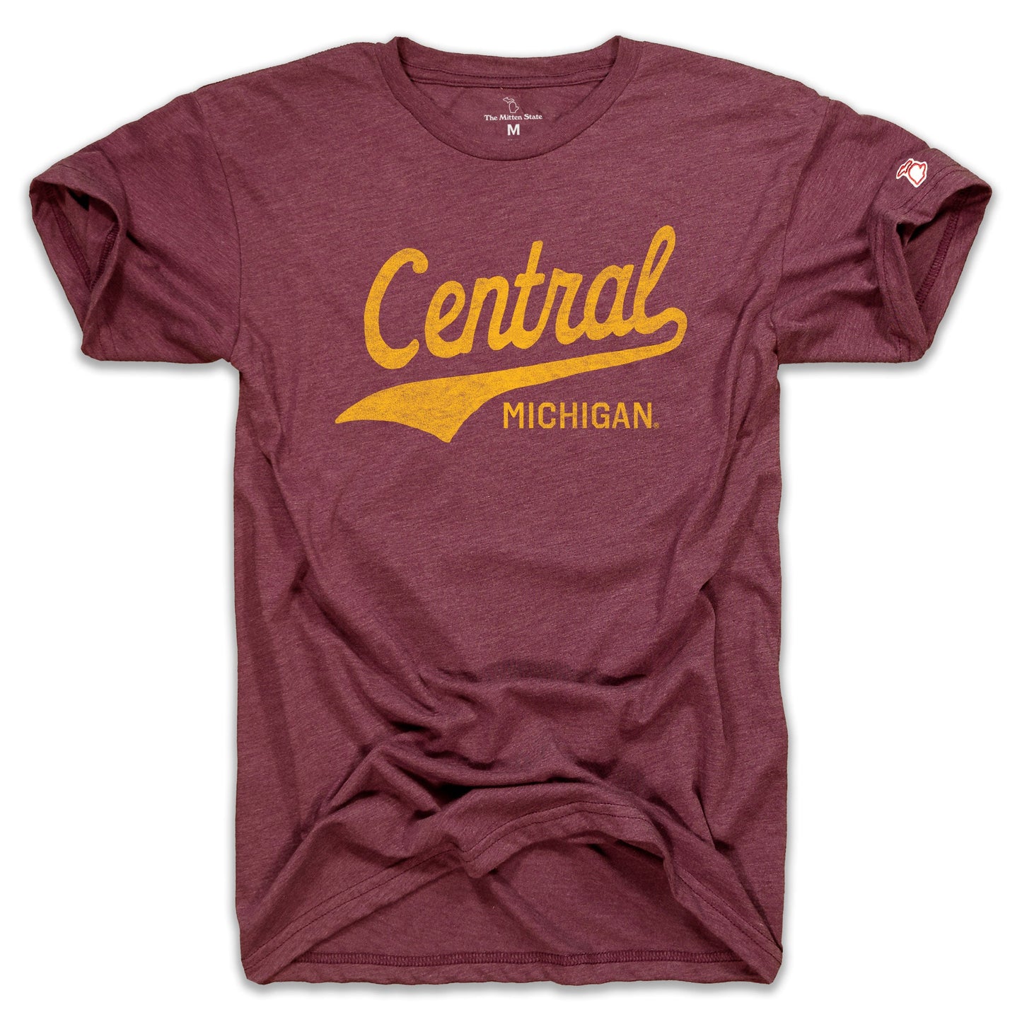 CMU - SCRIPT (UNISEX)