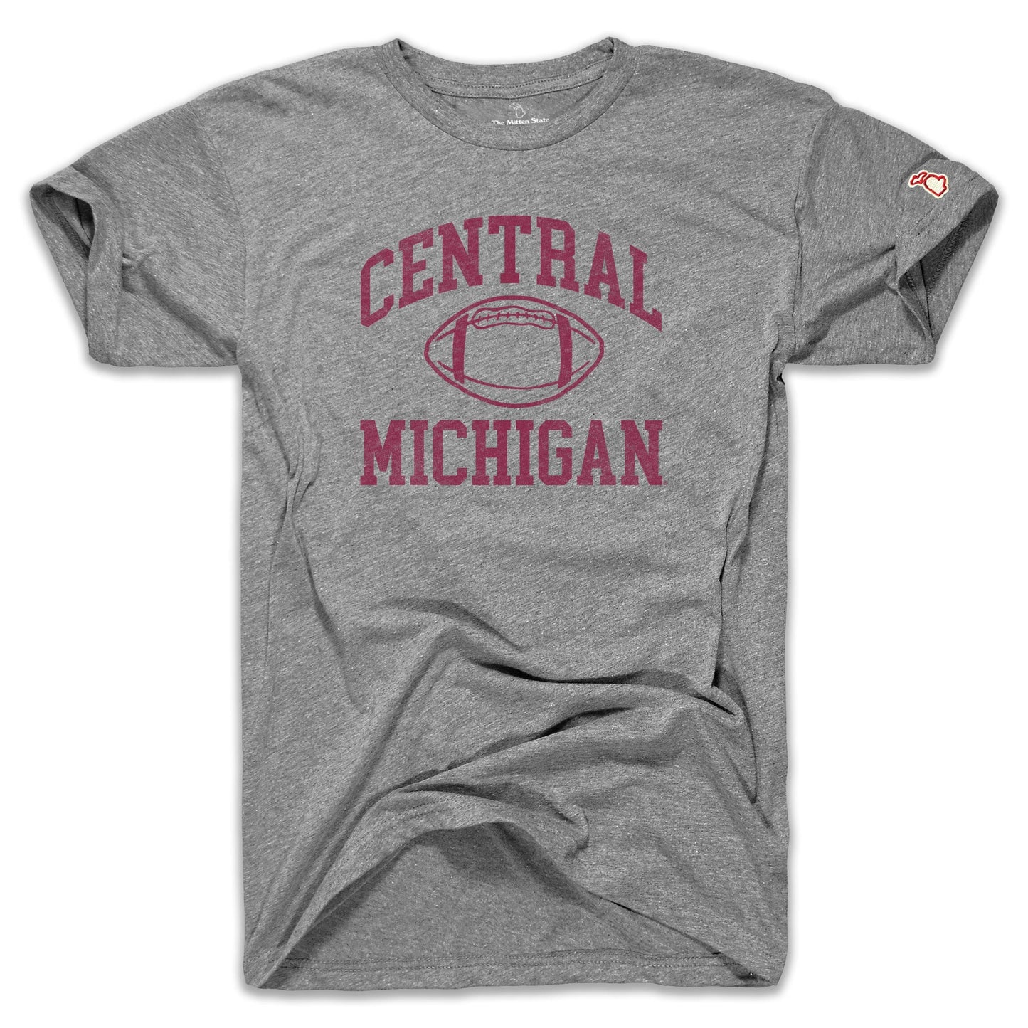 CMU - 1982 FOOTBALL (UNISEX)
