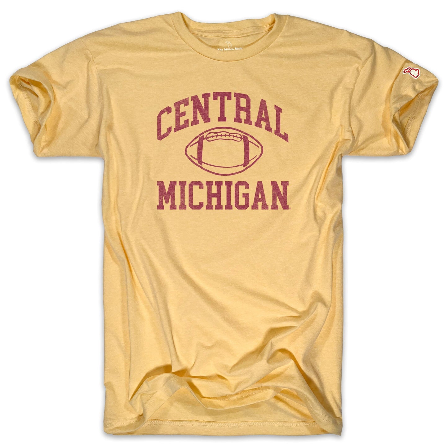 CMU - 1982 FOOTBALL (UNISEX)