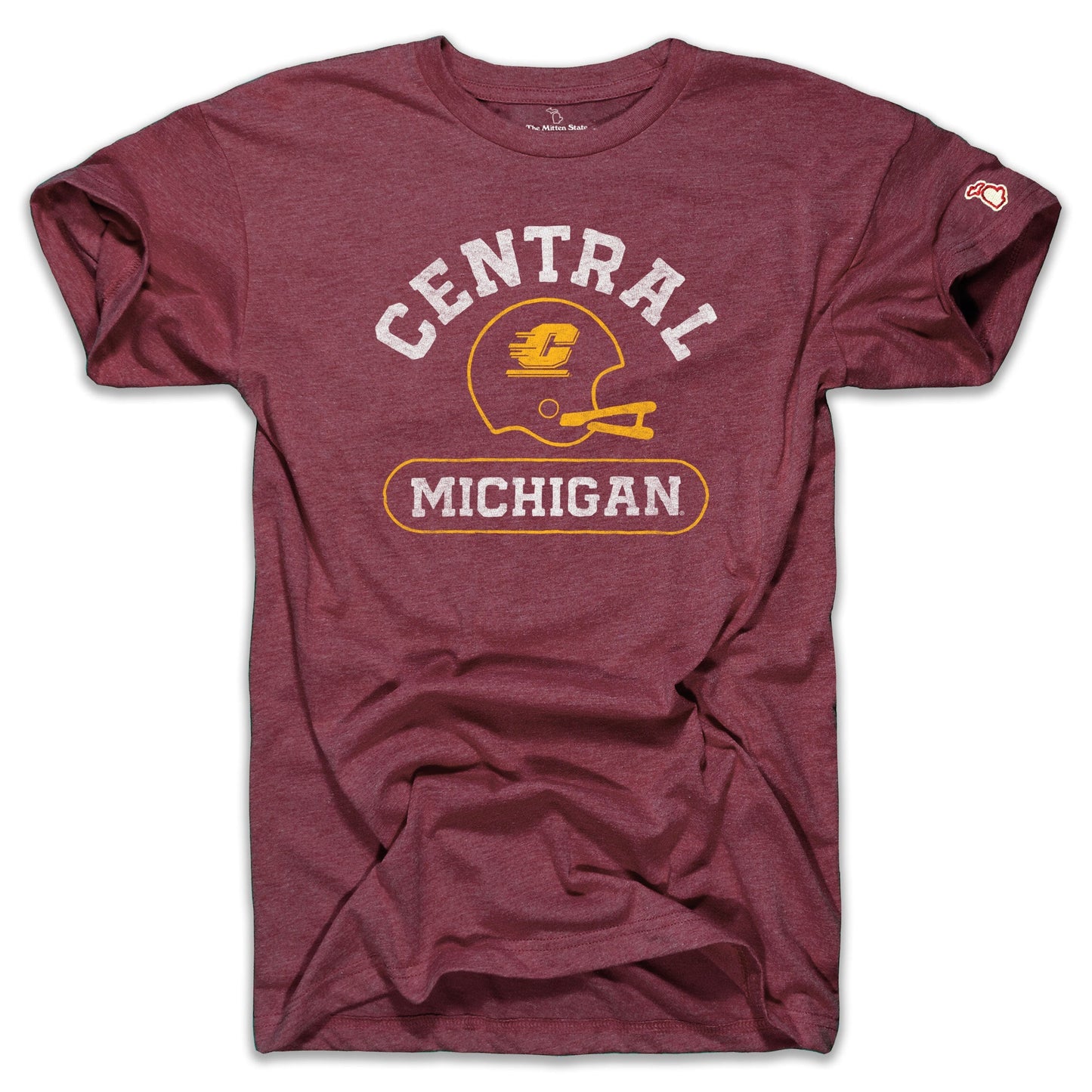 CMU - '85 FOOTBALL (UNISEX)