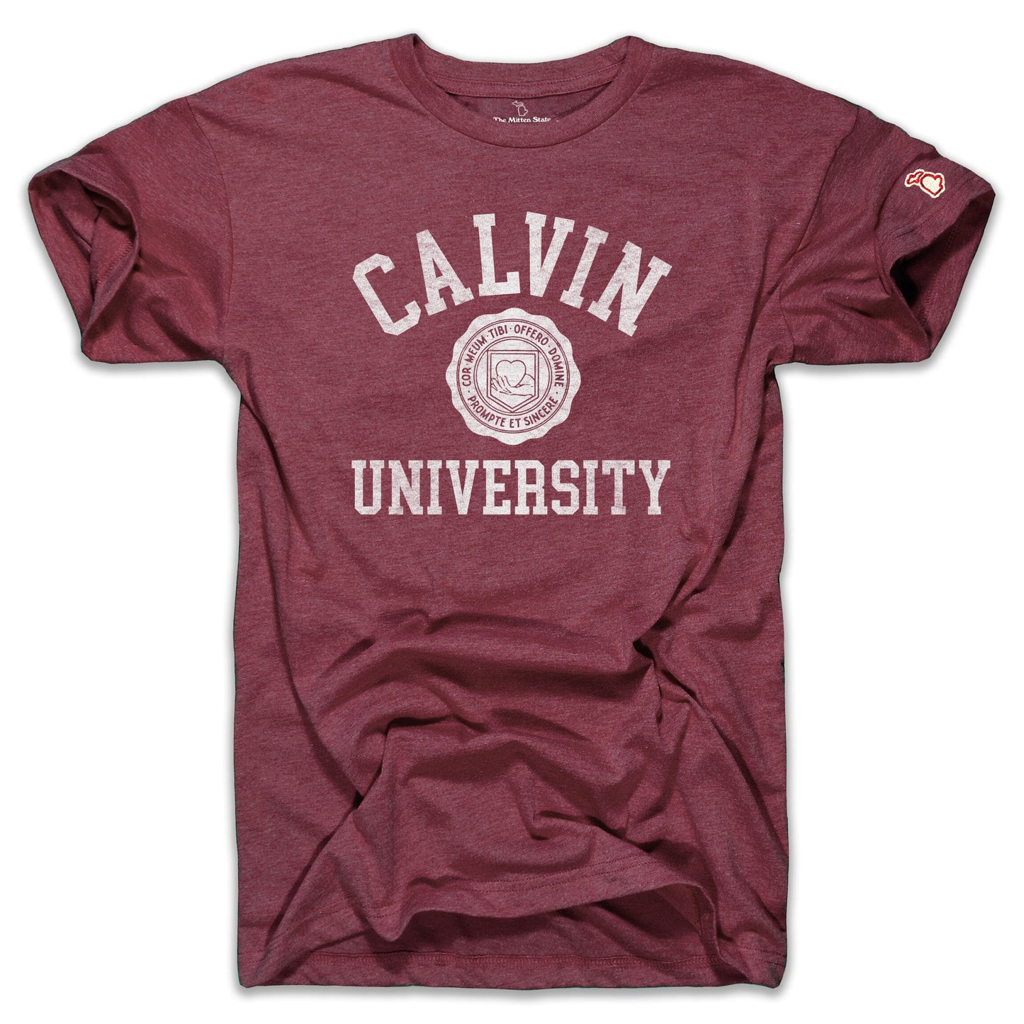 CALVIN - SEAL (UNISEX) Style001