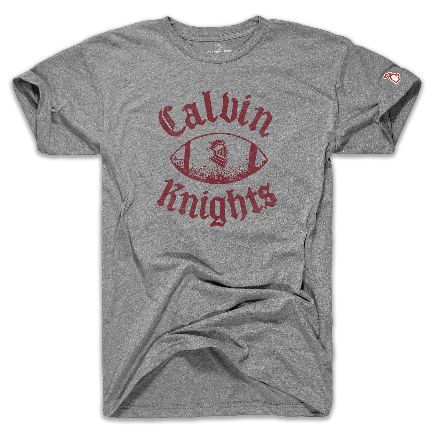 CALVIN - KNIGHTS FOOTBALL (UNISEX)