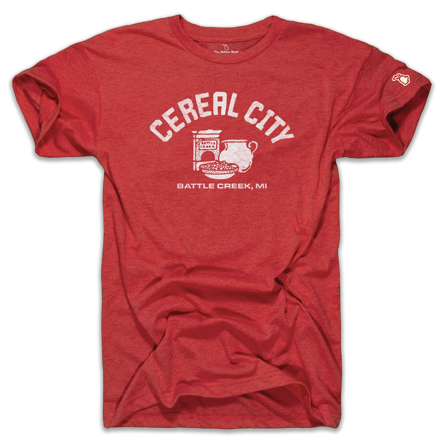 CEREAL CITY (UNISEX)