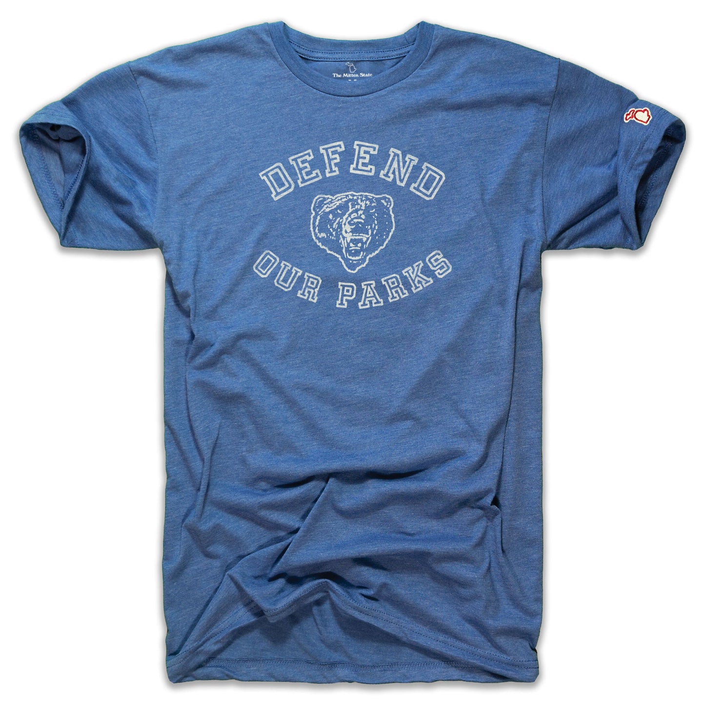 DEFEND OUR PARKS (UNISEX)