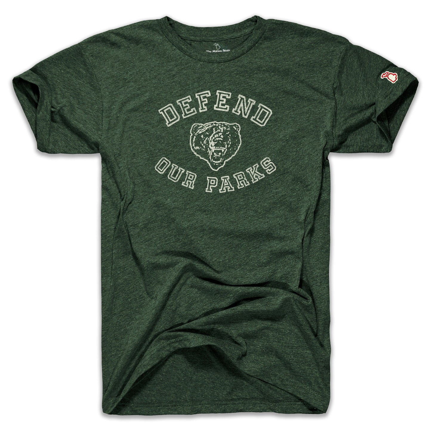 DEFEND OUR PARKS (UNISEX)