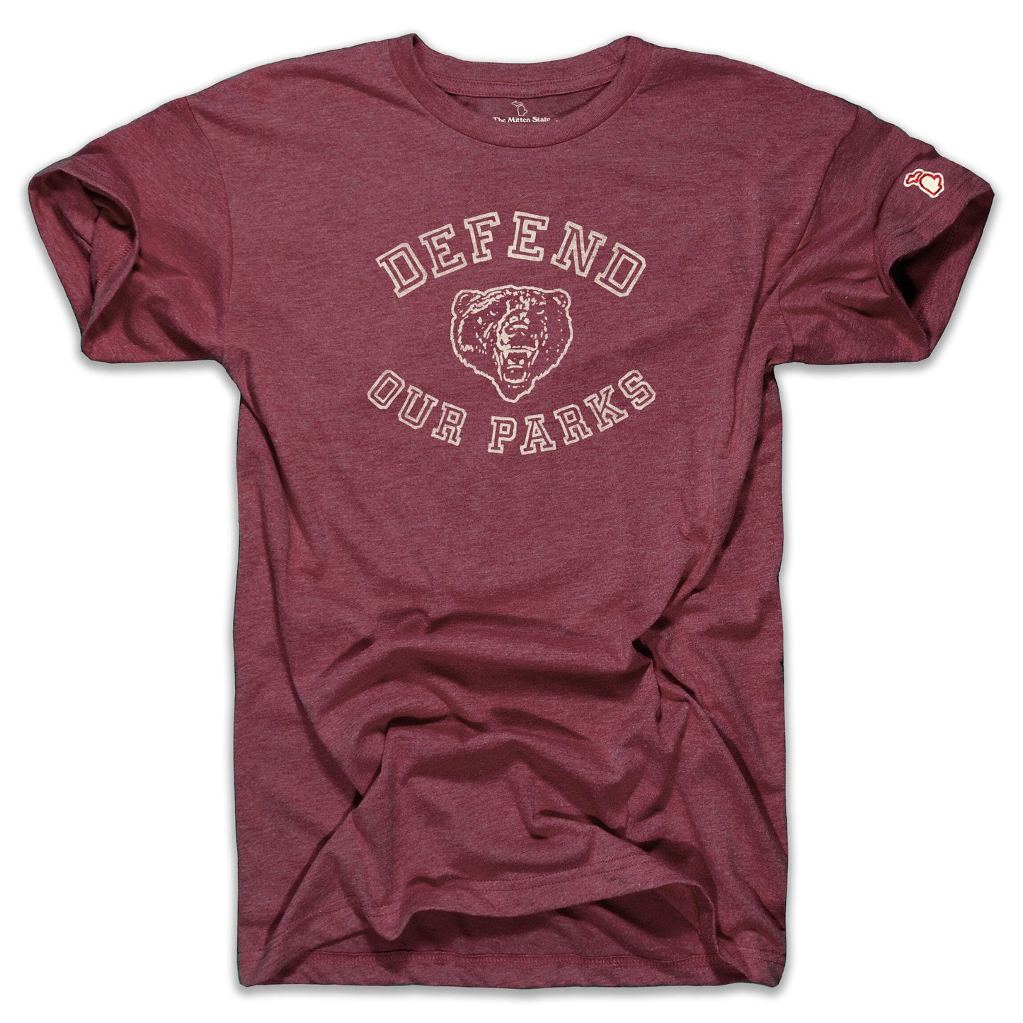 DEFEND OUR PARKS (UNISEX)