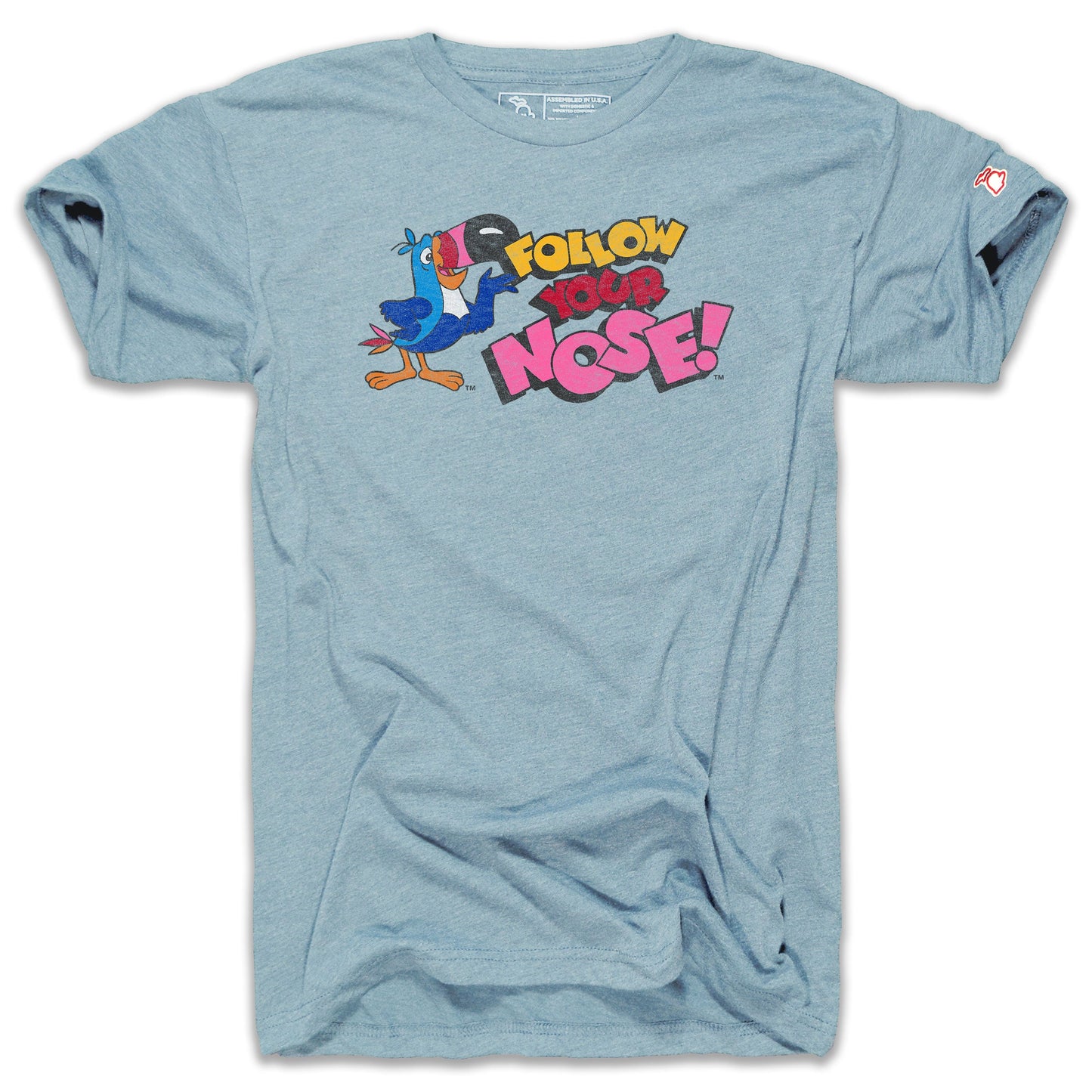 KELLOGG'S - TOUCAN SAM NOSE (UNISEX)