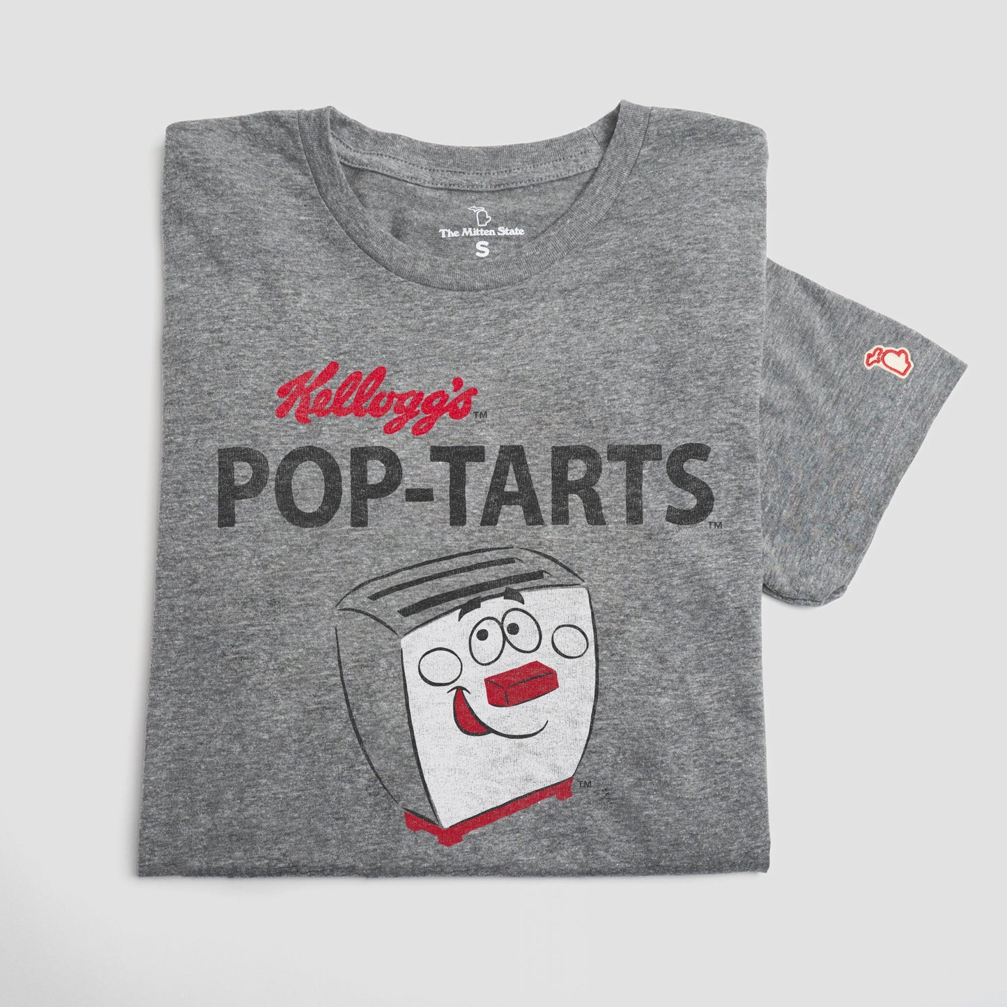 KELLOGG'S - POP-TARTS (UNISEX)