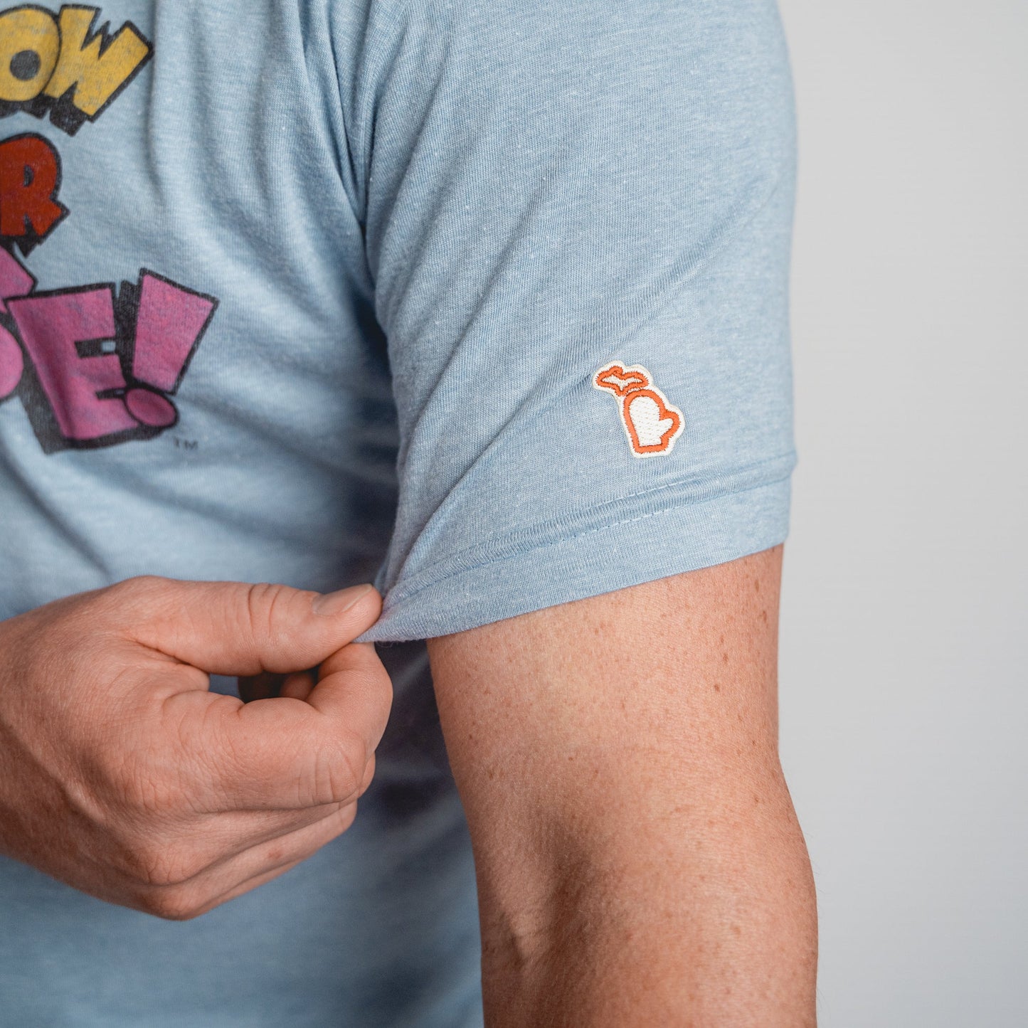 KELLOGG'S - TOUCAN SAM NOSE (UNISEX)