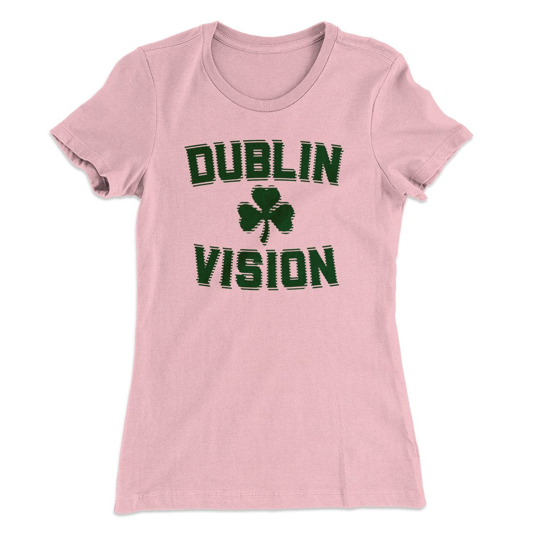 Dublin Vision Women's T-Shirt