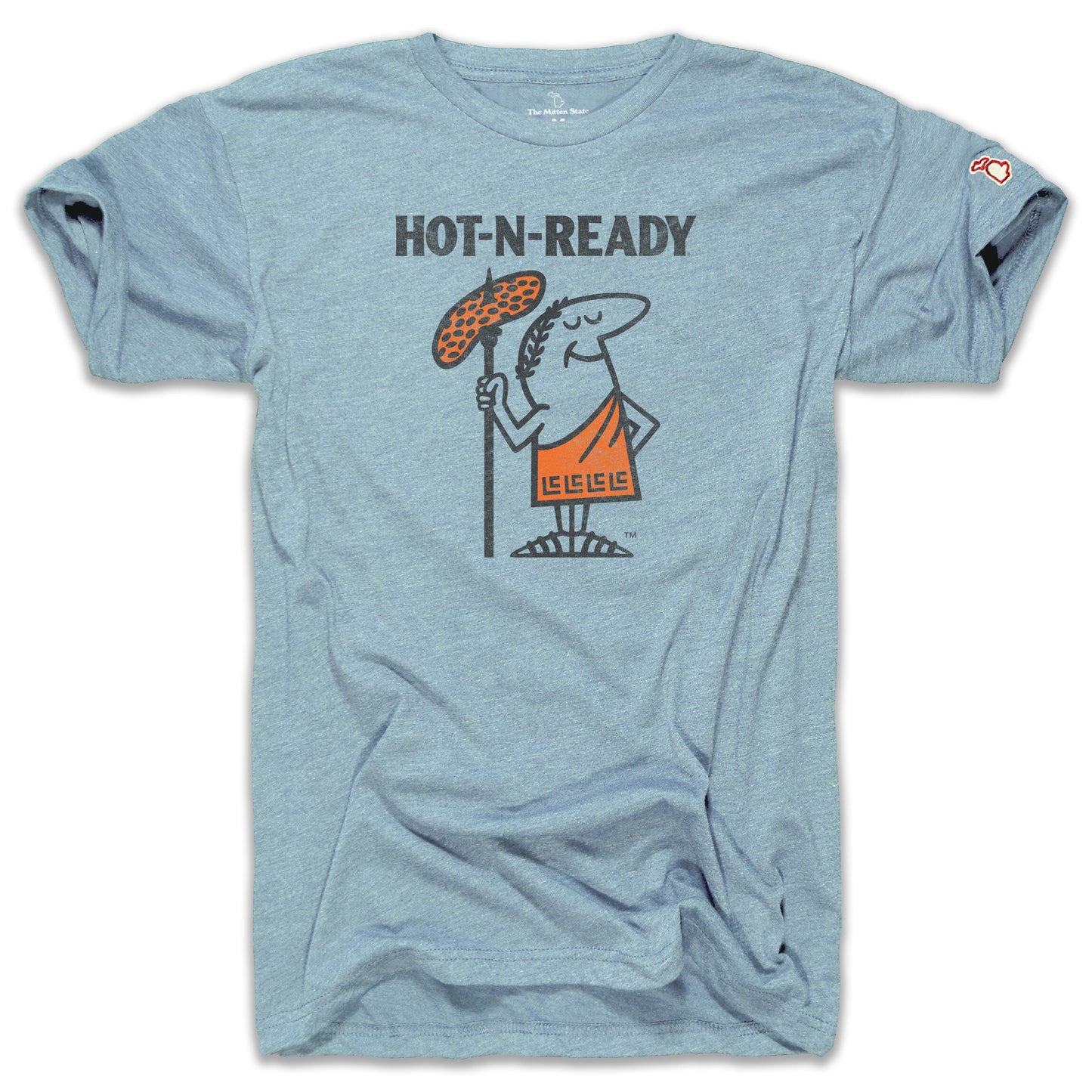 LITTLE CAESARS - HOT-N-READY (UNISEX)