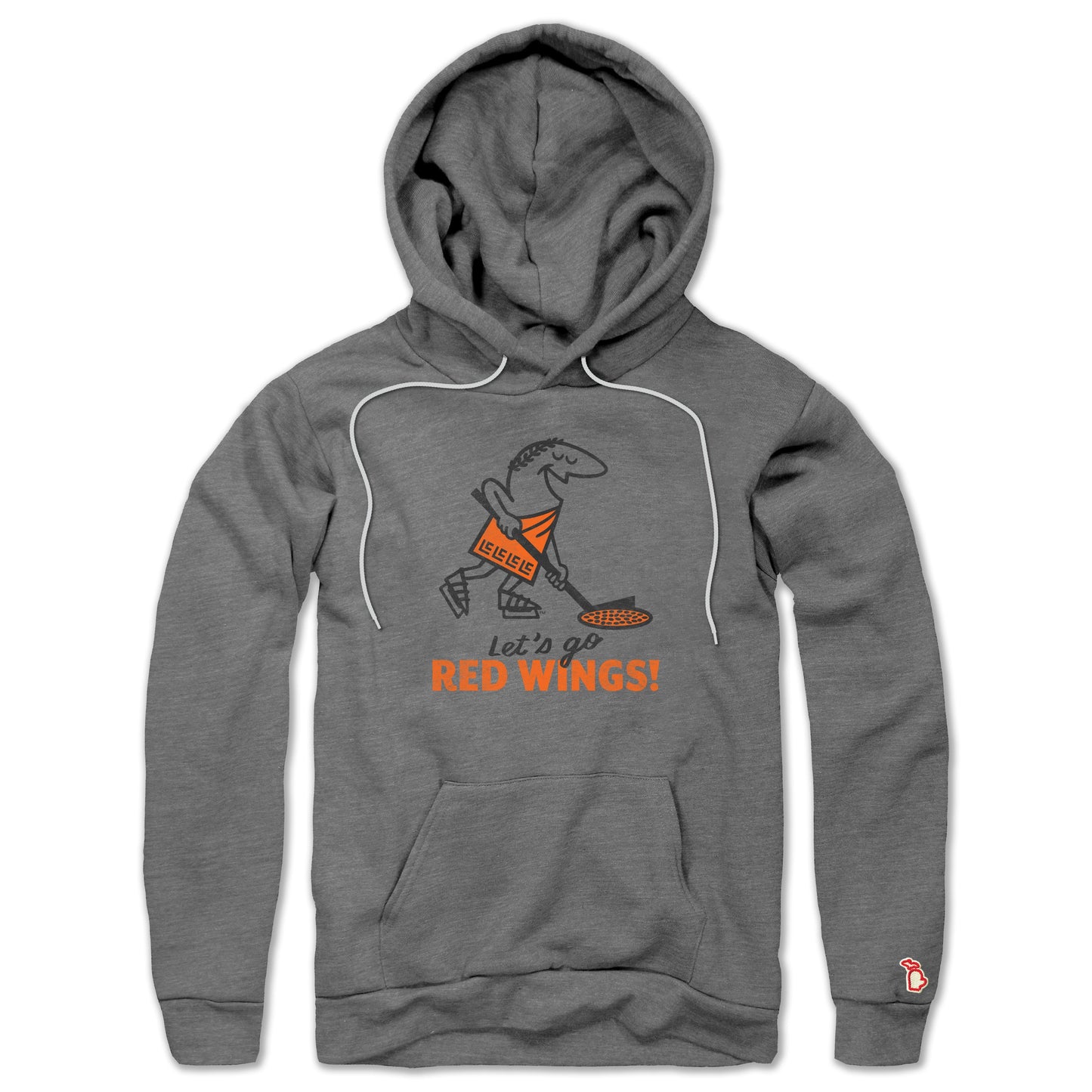 LITTLE CAESARS - LGRW ALL SEASON HOODIE (UNISEX)