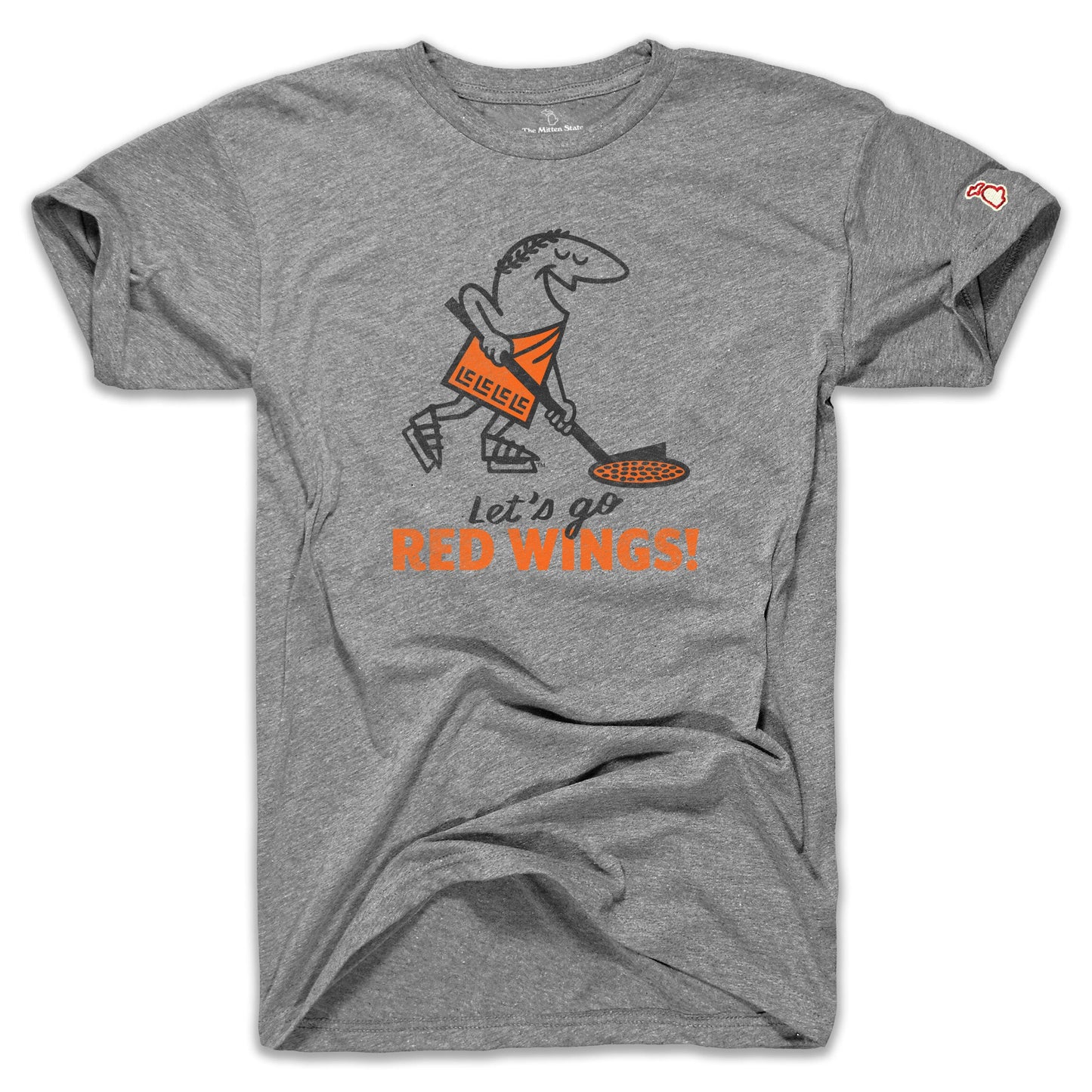LITTLE CAESARS - LGRW (UNISEX)