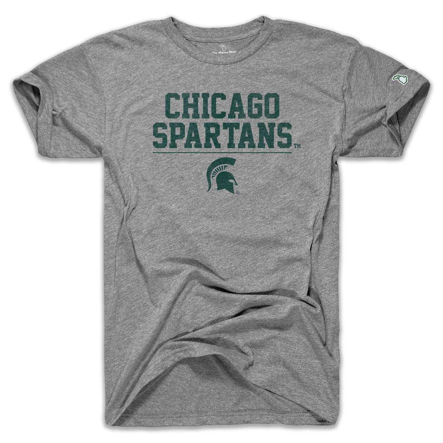 MSU - CHICAGO SPARTANS ALUMNI (UNISEX)