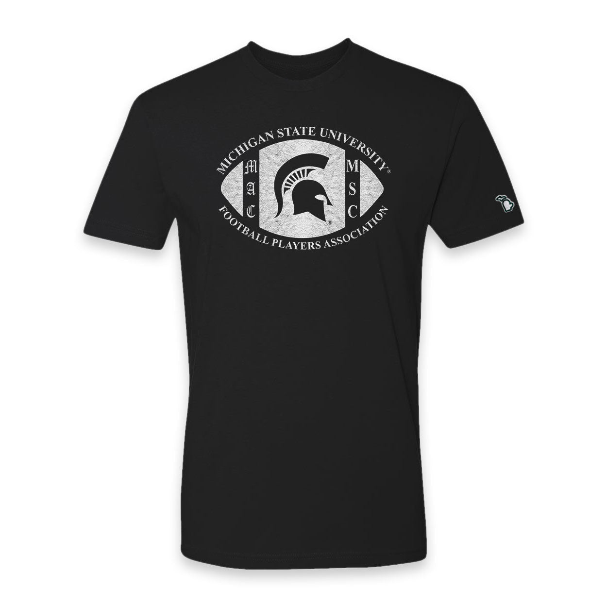 MSU - FOOTBALL PLAYERS ASSOCIATION (UNISEX) Style001