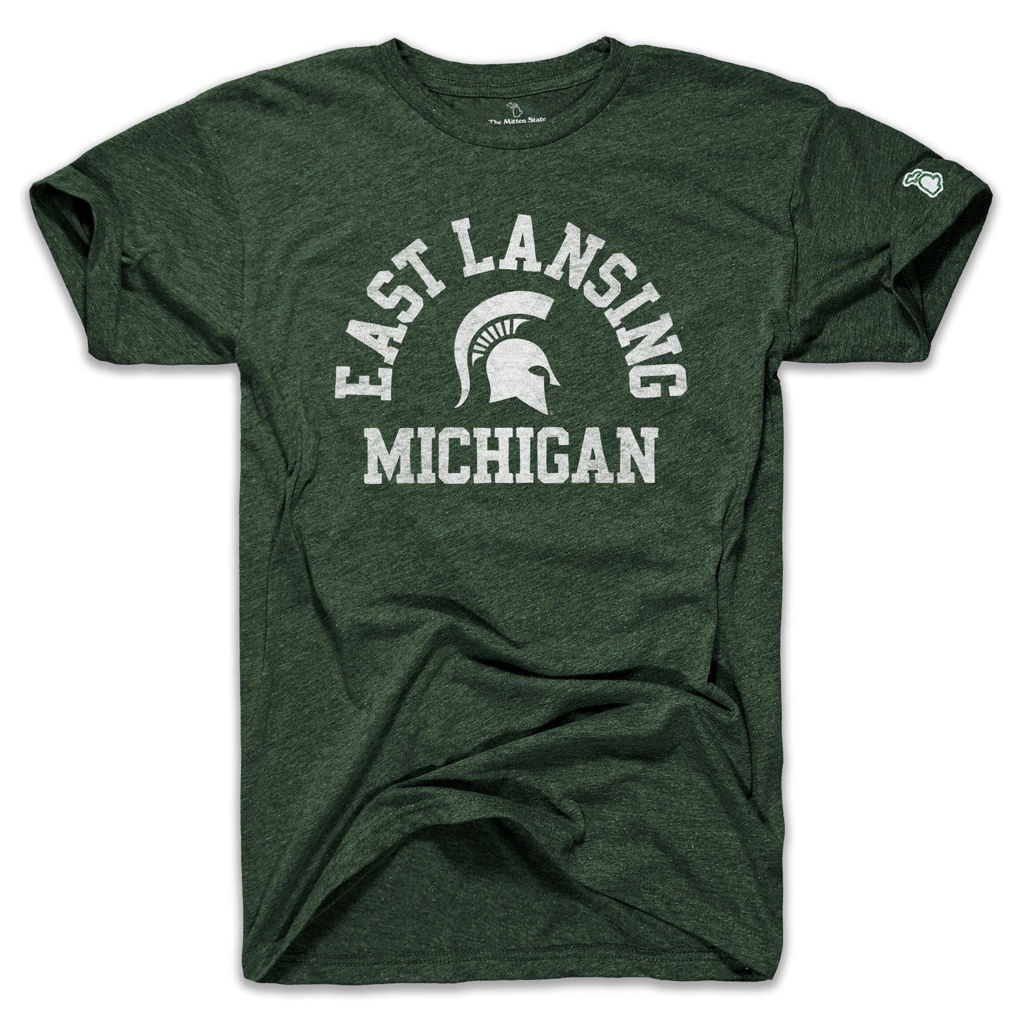 MSU - EAST LANSING (UNISEX)