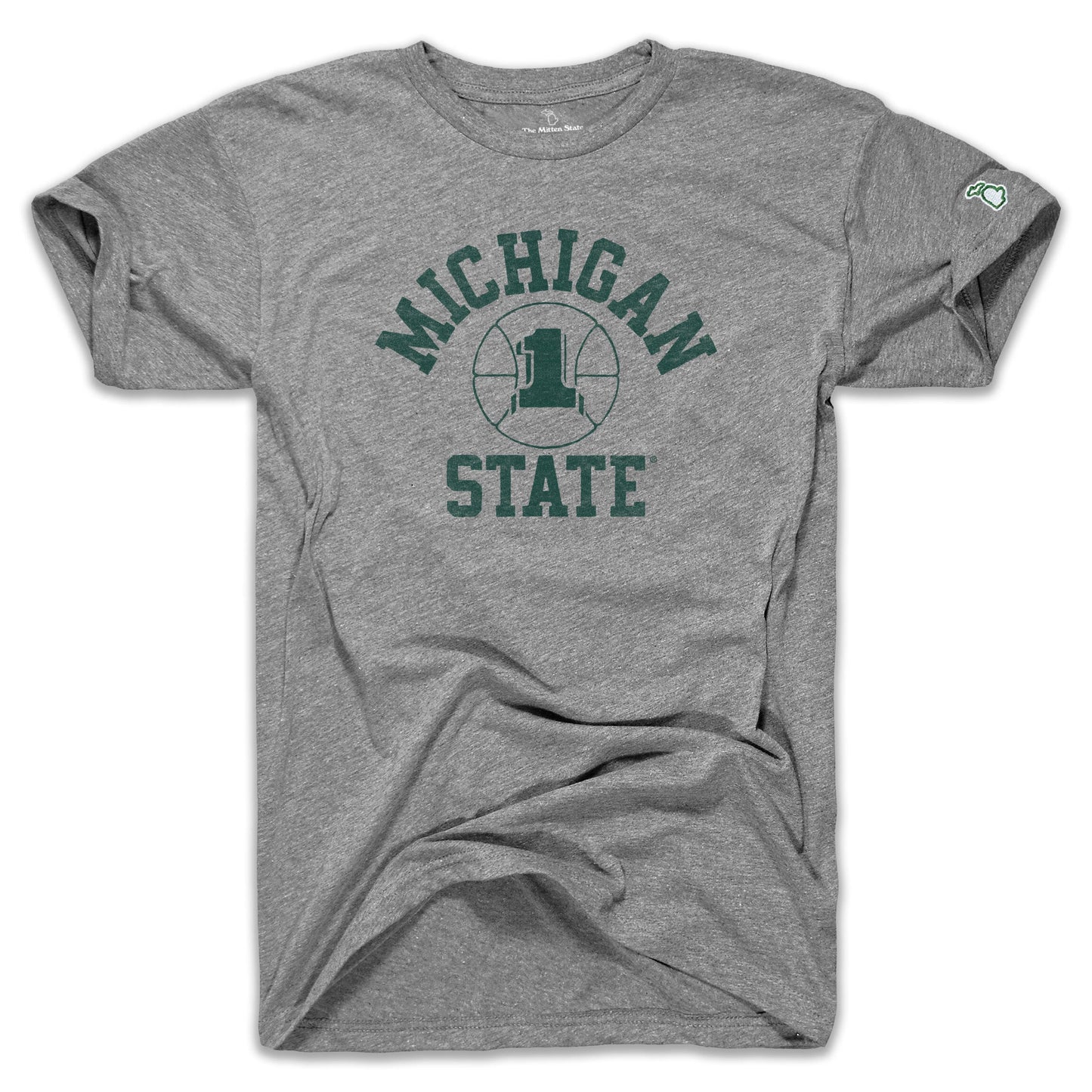 MSU - FAVORITE TEAM (UNISEX)