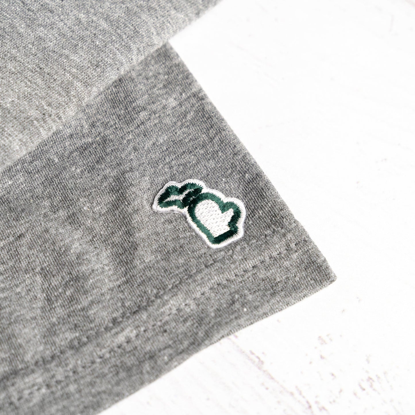 MSU - FIGHT FOR THE ONLY COLORS (UNISEX)