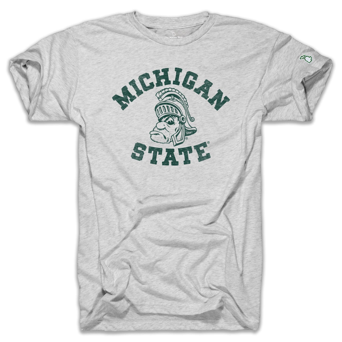 MSU - GRUFF SPARTY (UNISEX) Style001