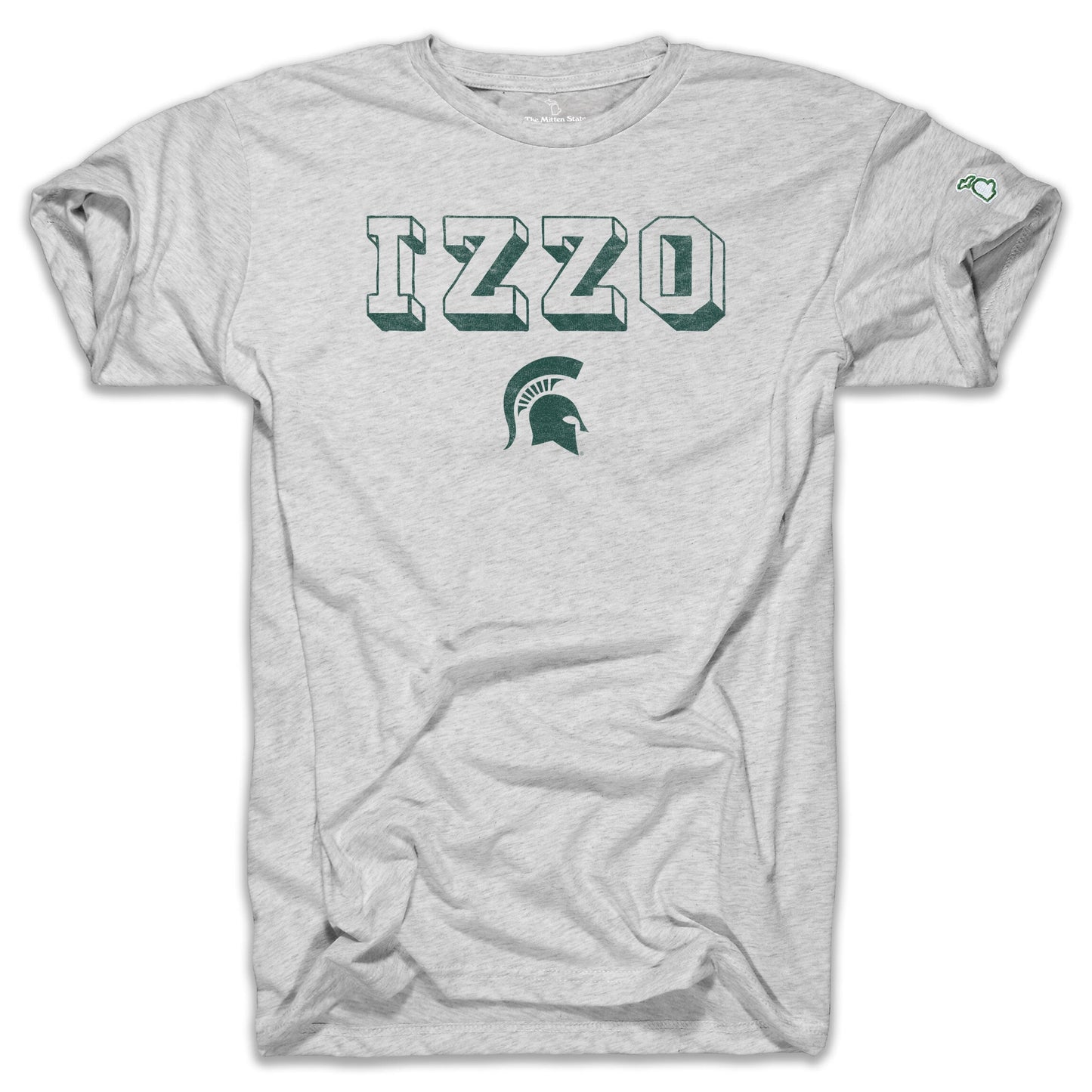 MSU - IZZO BLOCK (UNISEX)