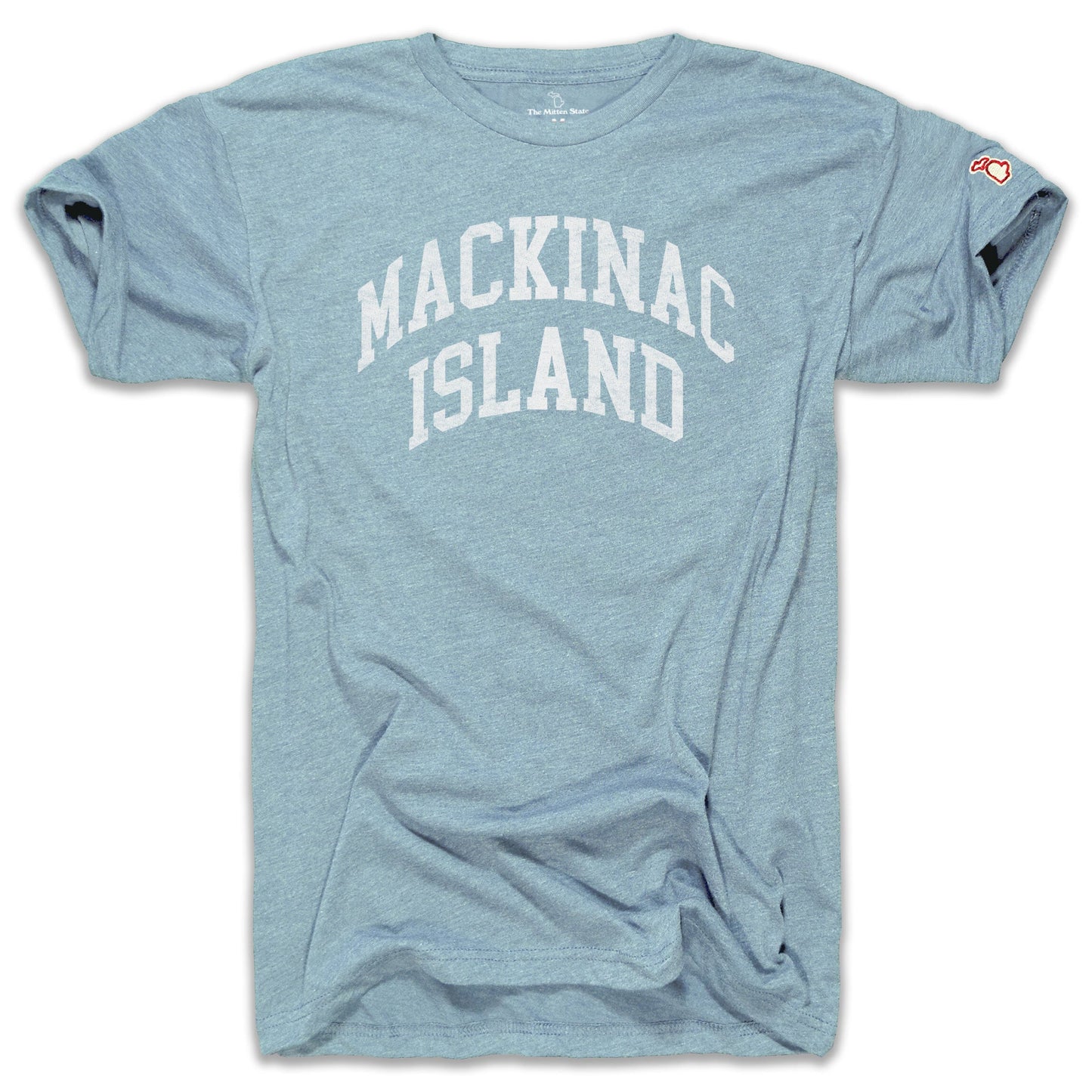 MACKINAC ISLAND CLASSIC (UNISEX)
