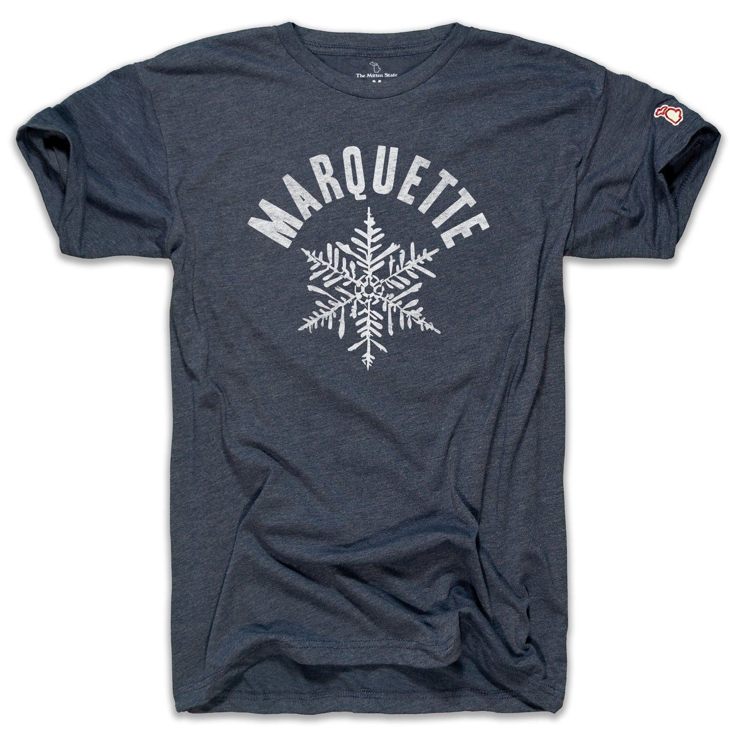 MARQUETTE (UNISEX)