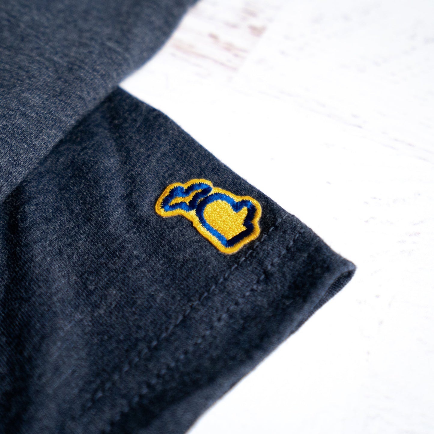 BORN ON THIRD (UNISEX)