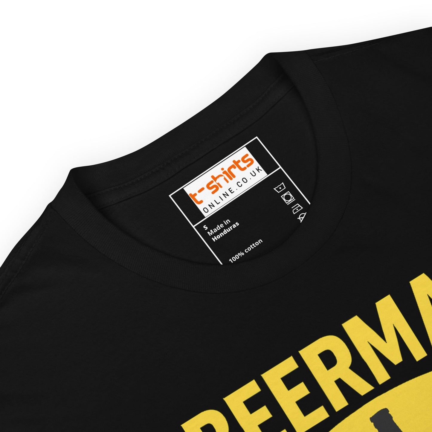 Beerman T-Shirt | Funny Superhero Tee