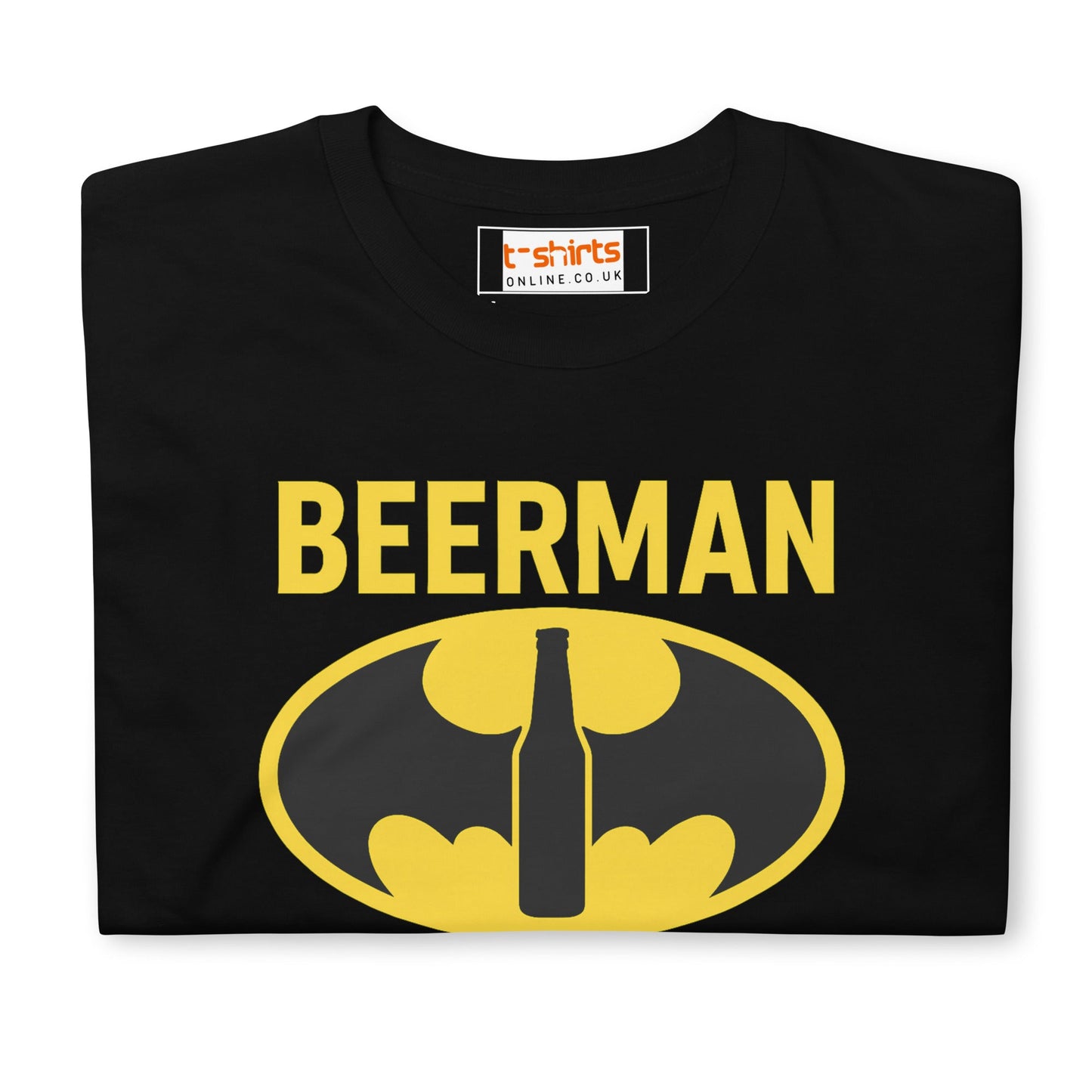 Beerman T-Shirt | Funny Superhero Tee