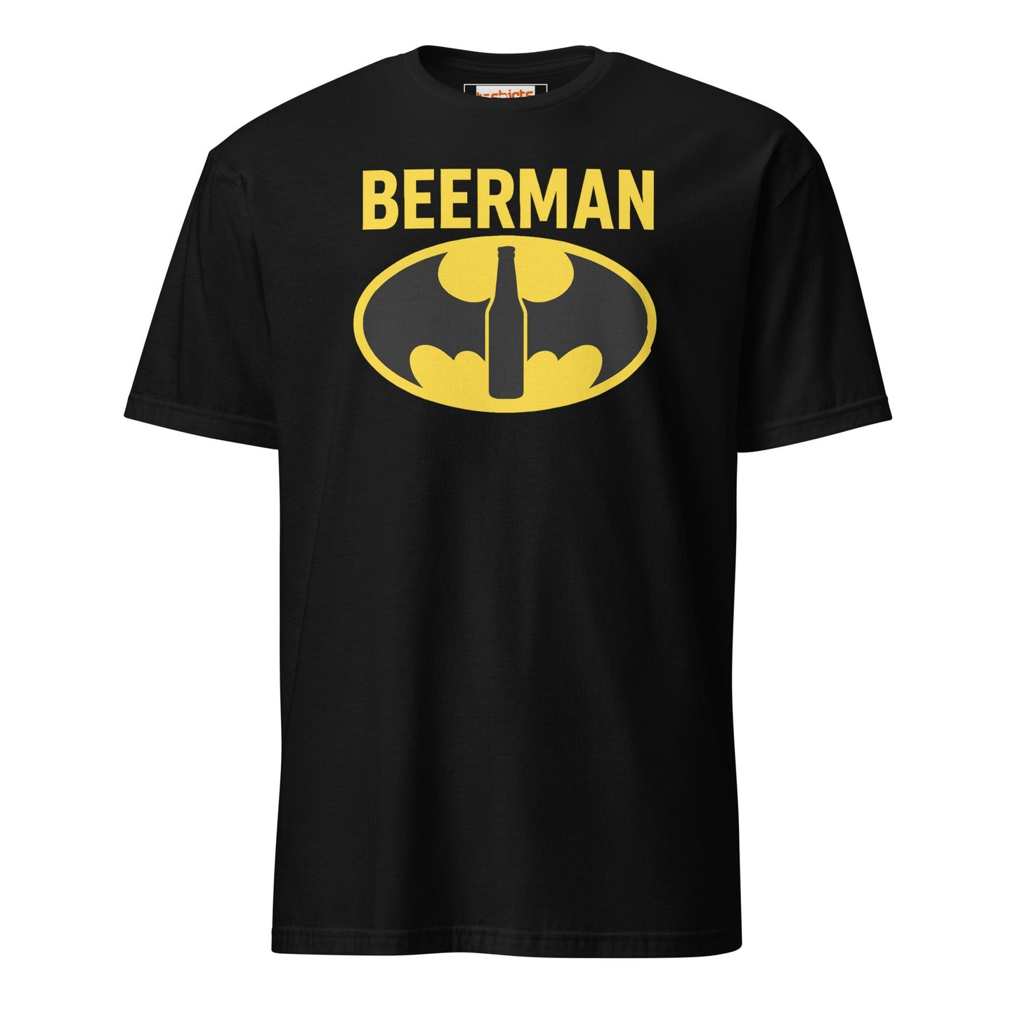 Beerman T-Shirt | Funny Superhero Tee