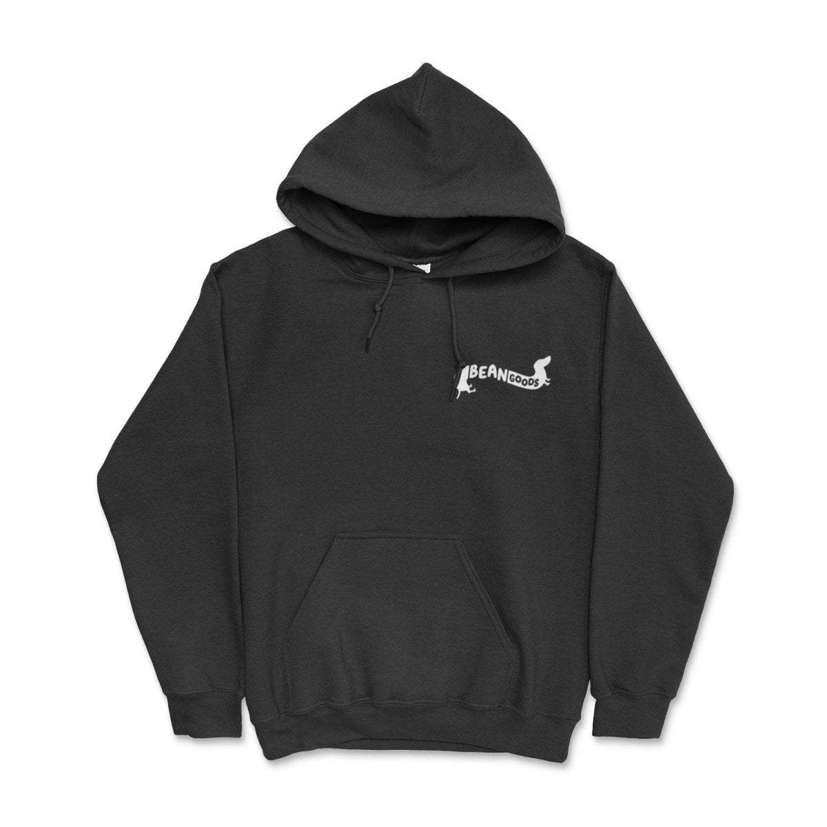 hogs & dogs unisex hoodie