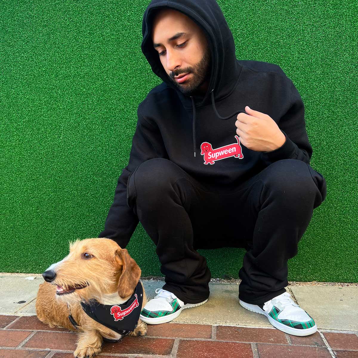 supween unisex hoodie