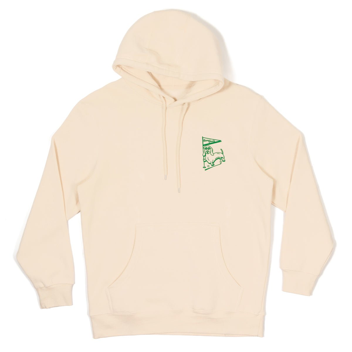 swinging wieners golf club unisex hoodie sweatshirt