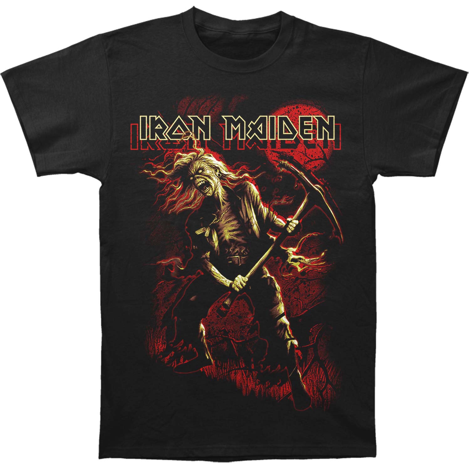 Graphic shirt