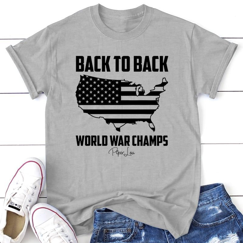 USA shirt
