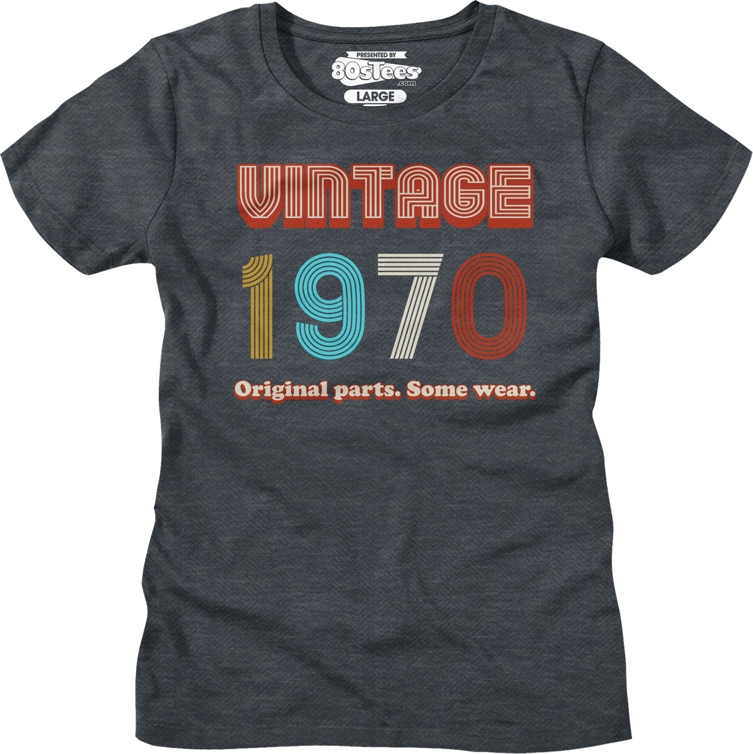 Vintage shirt
