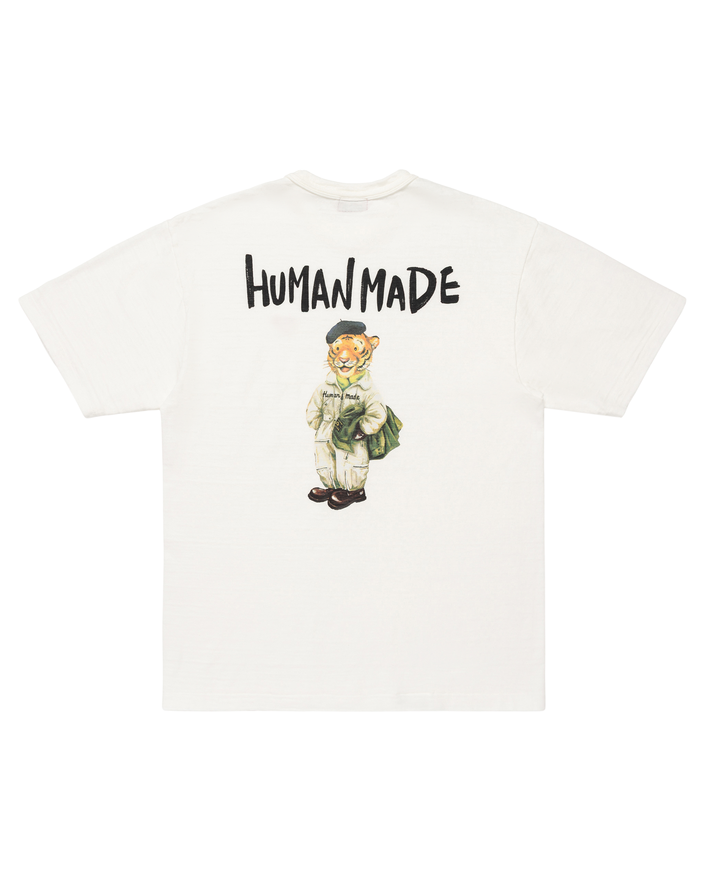 Graphic T-Shirt Style008