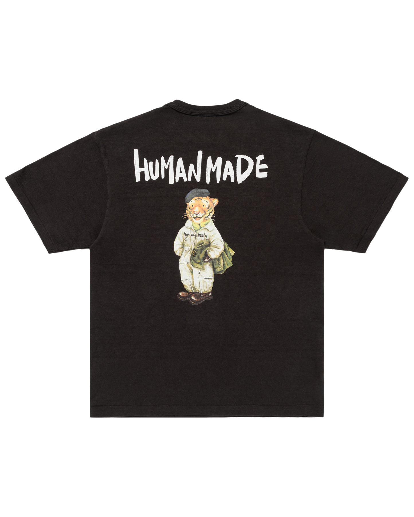 Graphic T-Shirt Style010